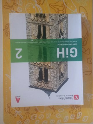 G i H geografia i història