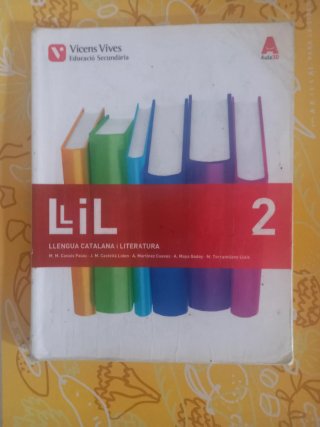 G i H geografia i història
