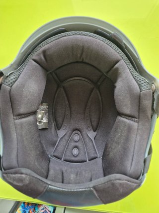 Casco de bici Westt S-M