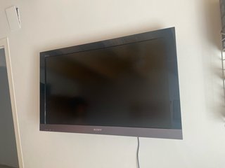 TV Sony Bravia KDL-37EX500 - 37 pulgadas