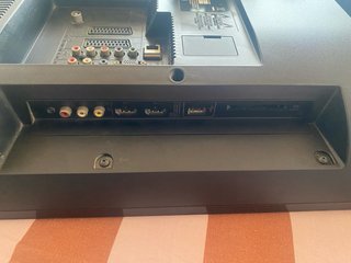 TV Sony Bravia KDL-37EX500 - 37 pulgadas