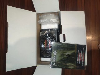 Compresor Sagola CP1000 y Aerógrafo Xtech 300