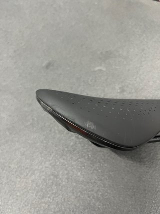 Specialized Power Evo Comp 143mm