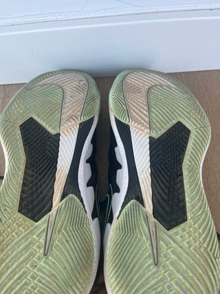 NikeCourt Air Zoom Vapor Pro