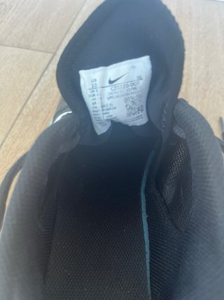 NikeCourt Air Zoom Vapor Pro