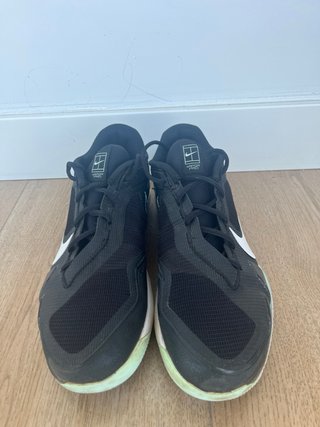 NikeCourt Air Zoom Vapor Pro