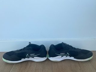 NikeCourt Air Zoom Vapor Pro