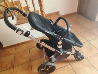 Bugaboo Camaleón 3: Carro completo o piezas