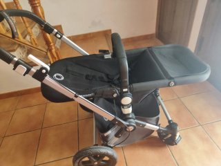 Bugaboo Camaleón 3: Carro completo o piezas