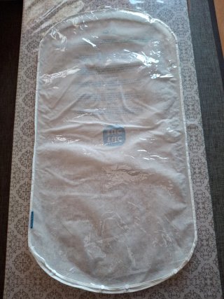 Saco para silla infantil estampado de invierno
