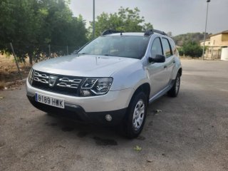 Dacia Duster 2014