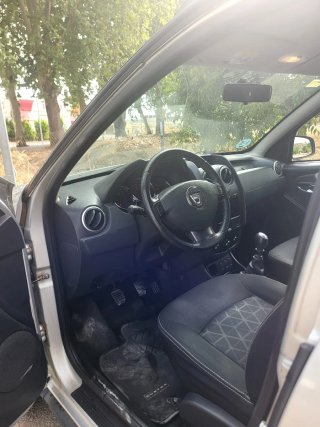 Dacia Duster 2014