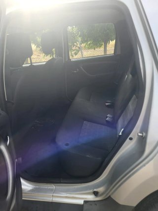 Dacia Duster 2014