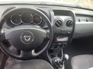Dacia Duster 2014