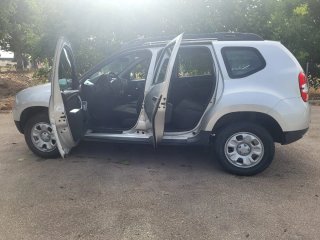 Dacia Duster 2014