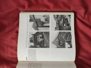 Itinerarios de Arquitectura Popular española.Tomo3