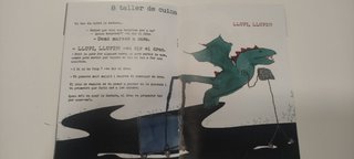 UN DRAC MOLT VALENT