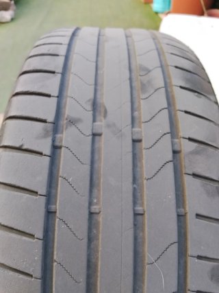 Llantas Seat León 2022 16 pulgadas