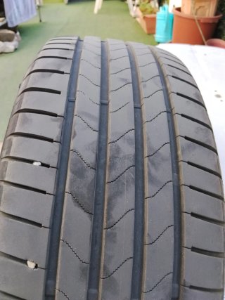 Llantas Seat León 2022 16 pulgadas