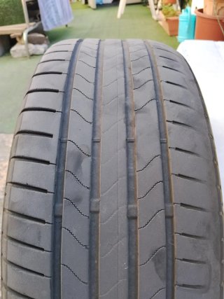 Llantas Seat León 2022 16 pulgadas
