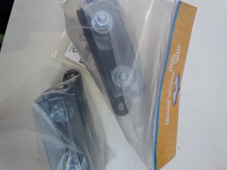 Portafusibles Victron Energy MEGA-fuse