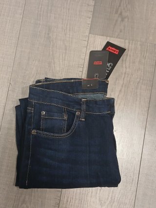 Jeans Levi's Blu