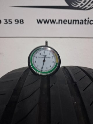 235 45 18 94V CONTINENTAL CONTI SPORT CONTACT 5