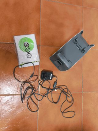 Volante XBOX 360 Microsoft