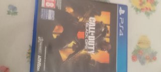 Call of Duty: Black Ops PS4