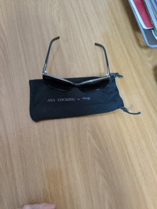 Gafas de sol Ana Locking AL002002