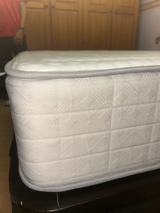 Colchón 1,50m + Canapé de regalo