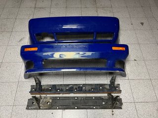 Parachoques trasero Volkswagen Corrado