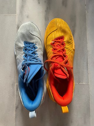 Zapatillas Under Armour Stephen Curry Plata/Blanco