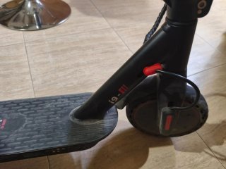Patinete Eléctrico Scooter 25km/h