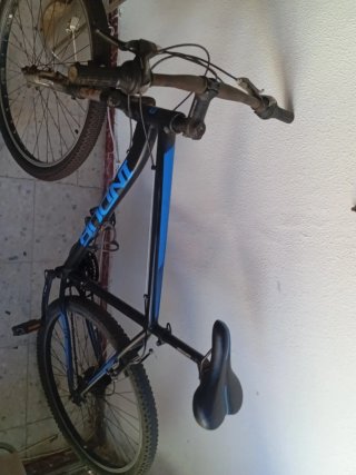 Bicicleta de Montaña 27.5