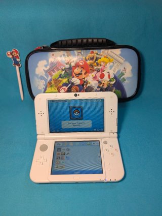 Pokémon Edición Diamante Nintendo DS