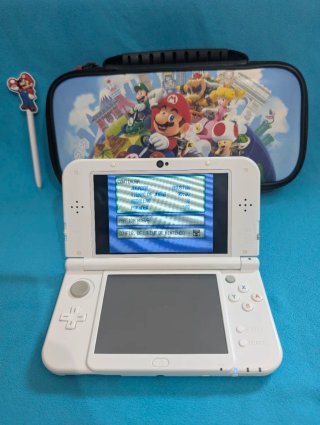 Pokémon Edición Diamante Nintendo DS