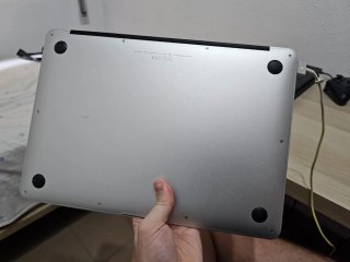 MacBook Air 2015 i5 8GB RAM