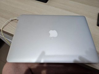 MacBook Air 2015 i5 8GB RAM
