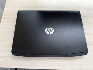 HP 32gb RAM GTX 1650 i5