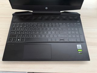 HP 32gb RAM GTX 1650 i5