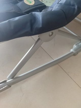 Silla para bebé CAM.