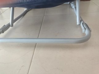 Silla para bebé CAM.