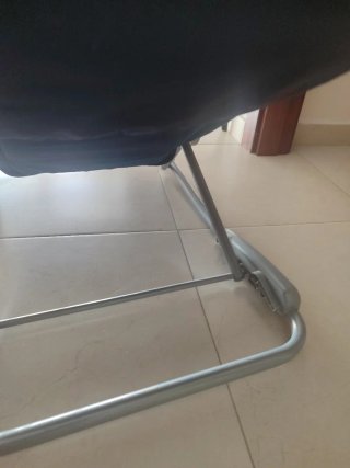 Silla para bebé CAM.
