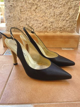 Zapatos de tacón Balenciaga Talla 38