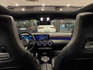 Mercedes-Benz Clase CLA 2021