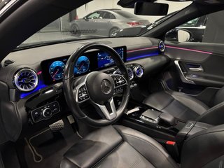 Mercedes-Benz Clase CLA 2021