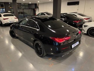 Mercedes-Benz Clase CLA 2021