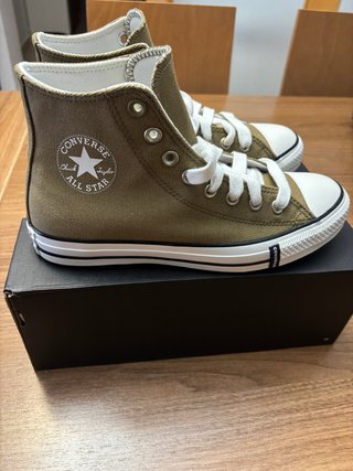 Converse Chuck Taylor All Star Hi Talla 40