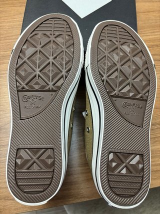Converse Chuck Taylor All Star Hi Talla 40